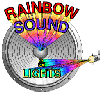 Rainbow Sound and Lights